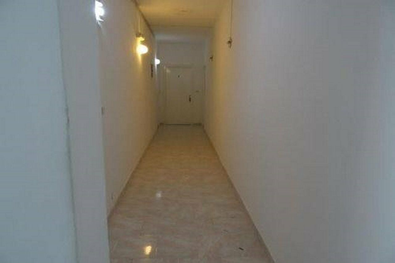 Evas Rooms Faliráki Kültér fotó